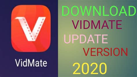 vidmate 2020 ka